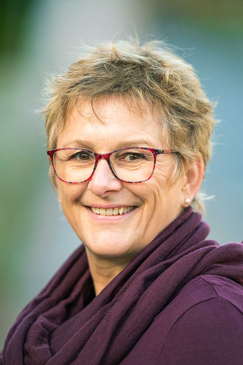 Sabine Westerholt